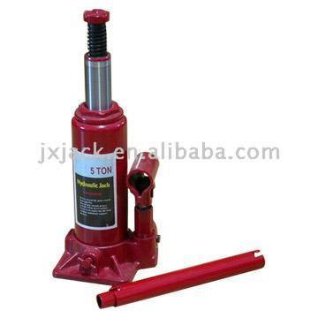  Hydraulic Bottle Jack ( Hydraulic Bottle Jack)