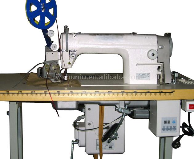  Double Sequin Sewing Machine With Cutter (SG-020)