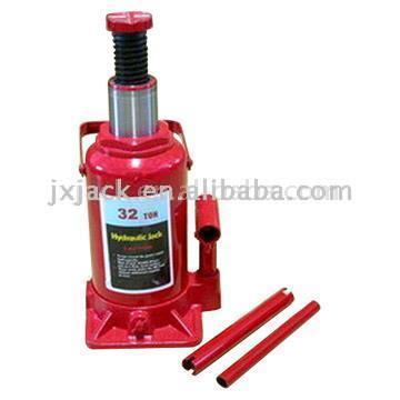  Hydraulic Bottle Jack ( Hydraulic Bottle Jack)