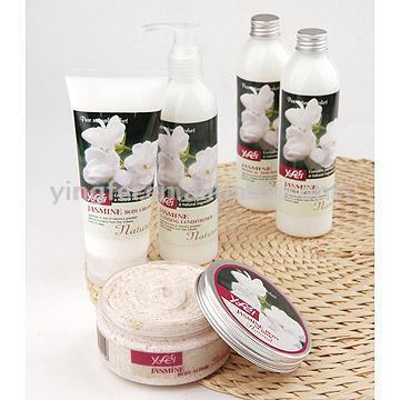  Jasmine Spa Shower Set (Спа Жасмин Shower Set)