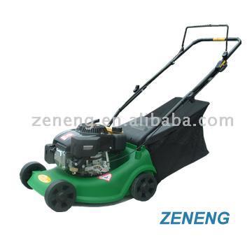  Lawn Mower (Газонокосилка)