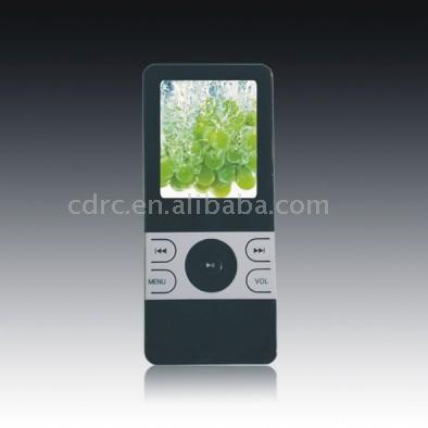  MP4 Player (MP4 Player)