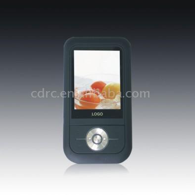  MP4 Player (MP4 Player)