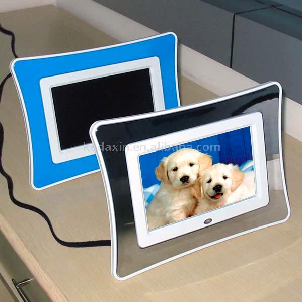  Digital Photo Frame (Digital Photo Frame)