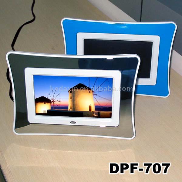  Digital Photo Frame (Digital Photo Frame)