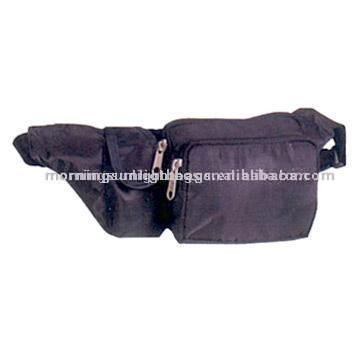  Waist Bag (Пояс)