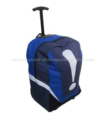  Trolley bag (Сумки тележки)