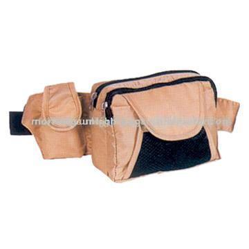  Waist Bag (Пояс)