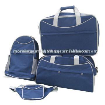  Bag Set (BAG SET)