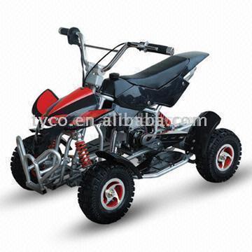 Mini ATV (Mini ATV)