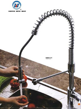  Kitchen Faucet (Robinet de cuisine)