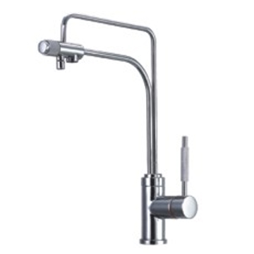  Kitchen Faucet (Robinet de cuisine)