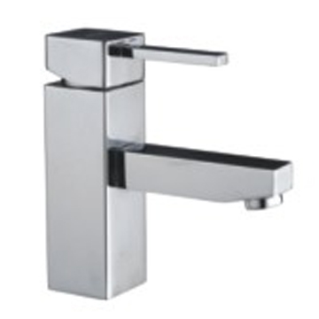  Basin Faucet (Bassin du robinet)