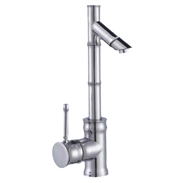  Kitchen Faucet (Robinet de cuisine)