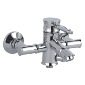  Bathtub Faucet (Robinet de baignoire)