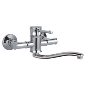  Wall Kitchen Faucet (Стена Смеситель)