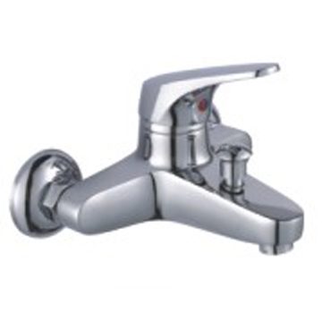  Bathtub Faucet (Robinet de baignoire)