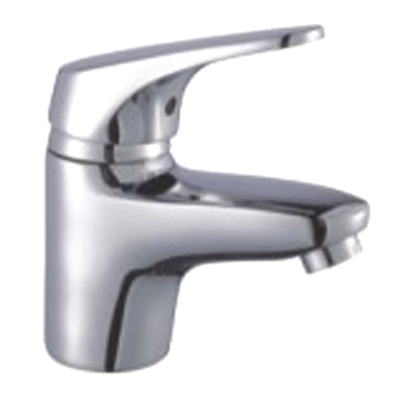  Basin Faucet (Bassin du robinet)