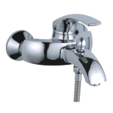  Bathtub Faucet (Robinet de baignoire)