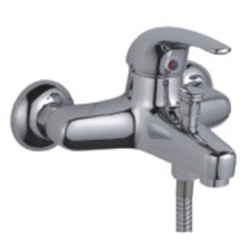  Bathtub Faucet (Robinet de baignoire)