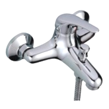  Bathtub Faucet (Robinet de baignoire)