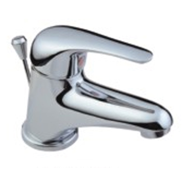  Basin Faucet (Bassin du robinet)