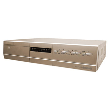  8 /16 CH Digital Video Recorder ( 8 /16 CH Digital Video Recorder)