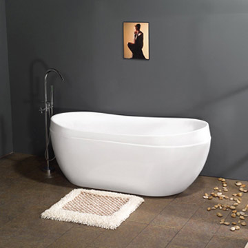  Classic Bathtub (Classic Baignoire)