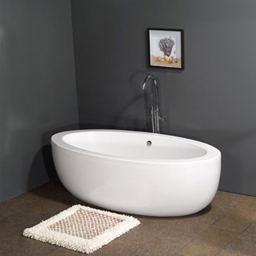  Classic Bathtub (Classic Baignoire)