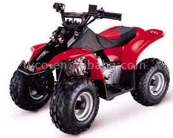  ATV-50cc/70cc/90cc/110cc for Kids ( ATV-50cc/70cc/90cc/110cc for Kids)