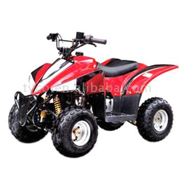  110cc Eagle Style Kids ATV ( 110cc Eagle Style Kids ATV)