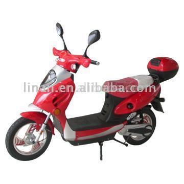  Electric Motorcycle (Xiao Wang Zi) (Электрический мотоцикл (Сяо Ван Цзы))