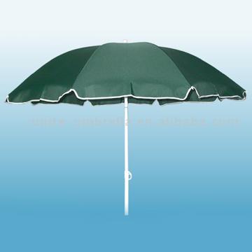  Beach Umbrella (Parasol)