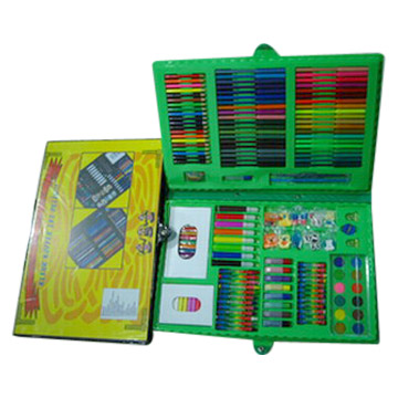  Art Set (Art Set)