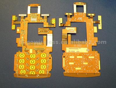  Cell Phone Flex Cable (Cell Phone Flex Cable)