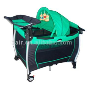  Baby Playpen (Baby Laufstall)