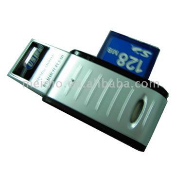  Card Reader (D80) (Card Reader (D80))