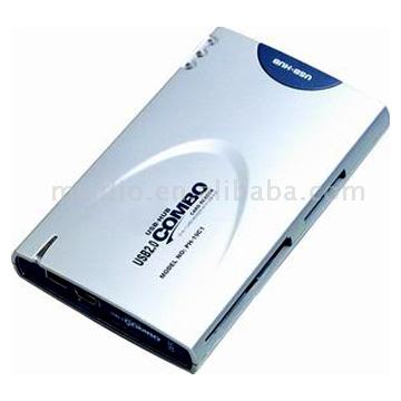  Card Reader (Card Reader)