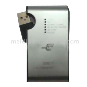  Card Reader (Card Reader)