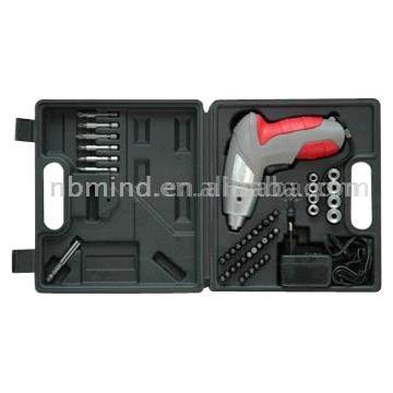  Cordless Drill (Perceuse sans fil)