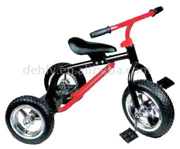  Tricycle (Tricycle)