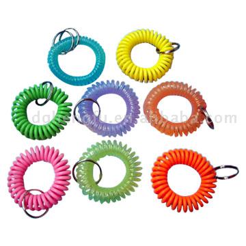  Plastic Spring ( Plastic Spring)