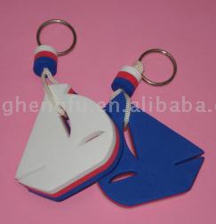  EVA Key Chain (EVA Key Chain)