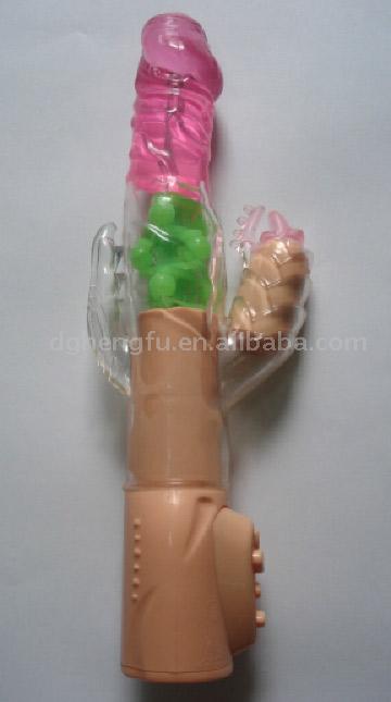  Dildos Vibrators (Godes Vibromasseurs)