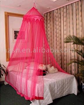 Mosquito Net - Runde (Mosquito Net - Runde)