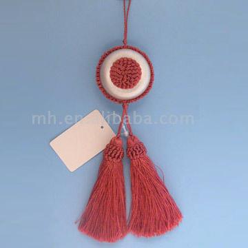  Tassel (Tassel)