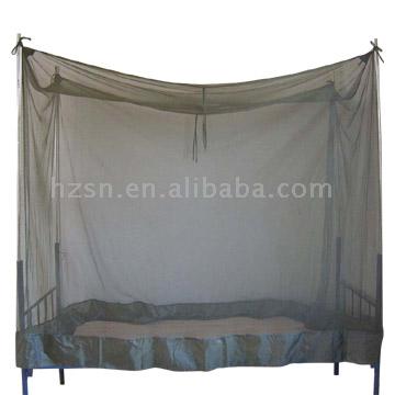  Army Mosquito Net (Armée Mosquito Net)