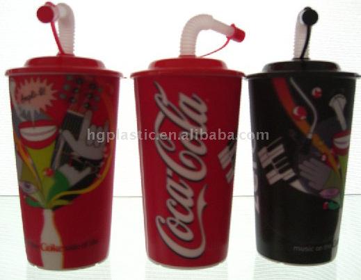  3D Cup (3D Cup)