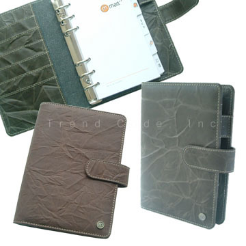  Note Holder (Porte-notes)