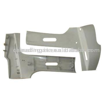  Interior Panel for Caddy (B) (Interior Panel pour Caddy (B))